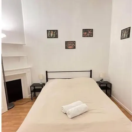 Lisbonne - Agreable A Daire Reims