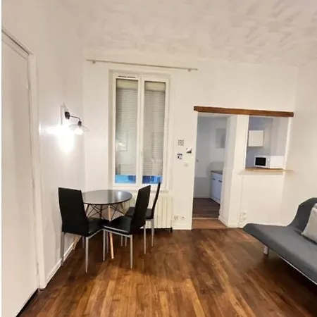 Lejlighed Lisbonne - Agreable A