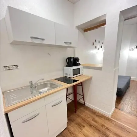 Lisbonne - Agreable A Daire *