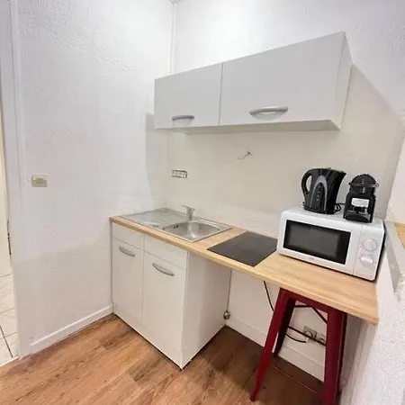 Lisbonne - Agreable A