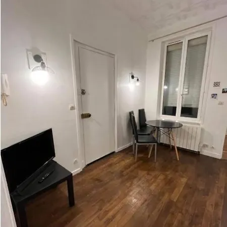 Lisbonne - Agreable A Daire *